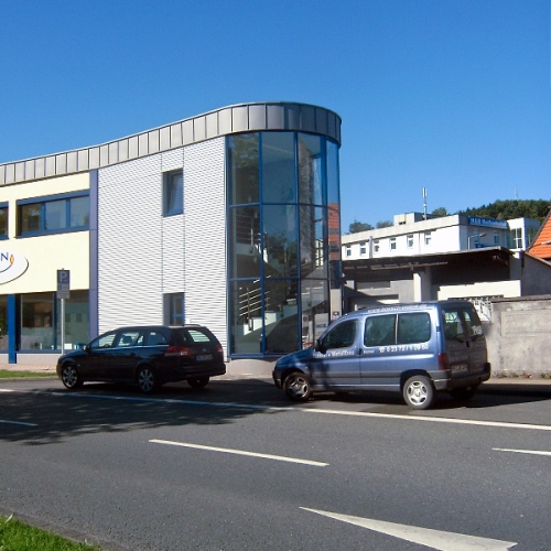 Fassade